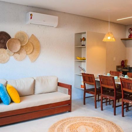 Casa Riacho Villa เซามิเกลโดสมีลาเกรส ภายนอก รูปภาพ