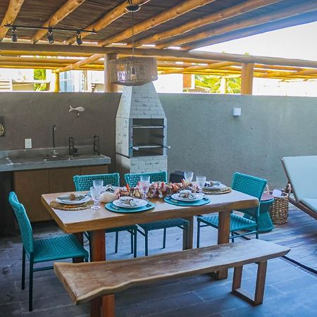 Casa Riacho Villa เซามิเกลโดสมีลาเกรส ภายนอก รูปภาพ