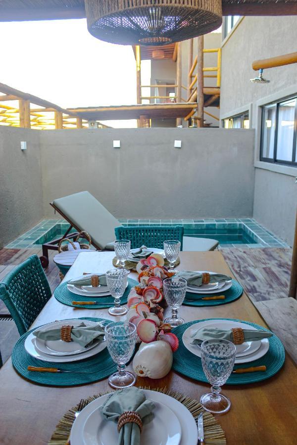 Casa Riacho Villa เซามิเกลโดสมีลาเกรส ภายนอก รูปภาพ